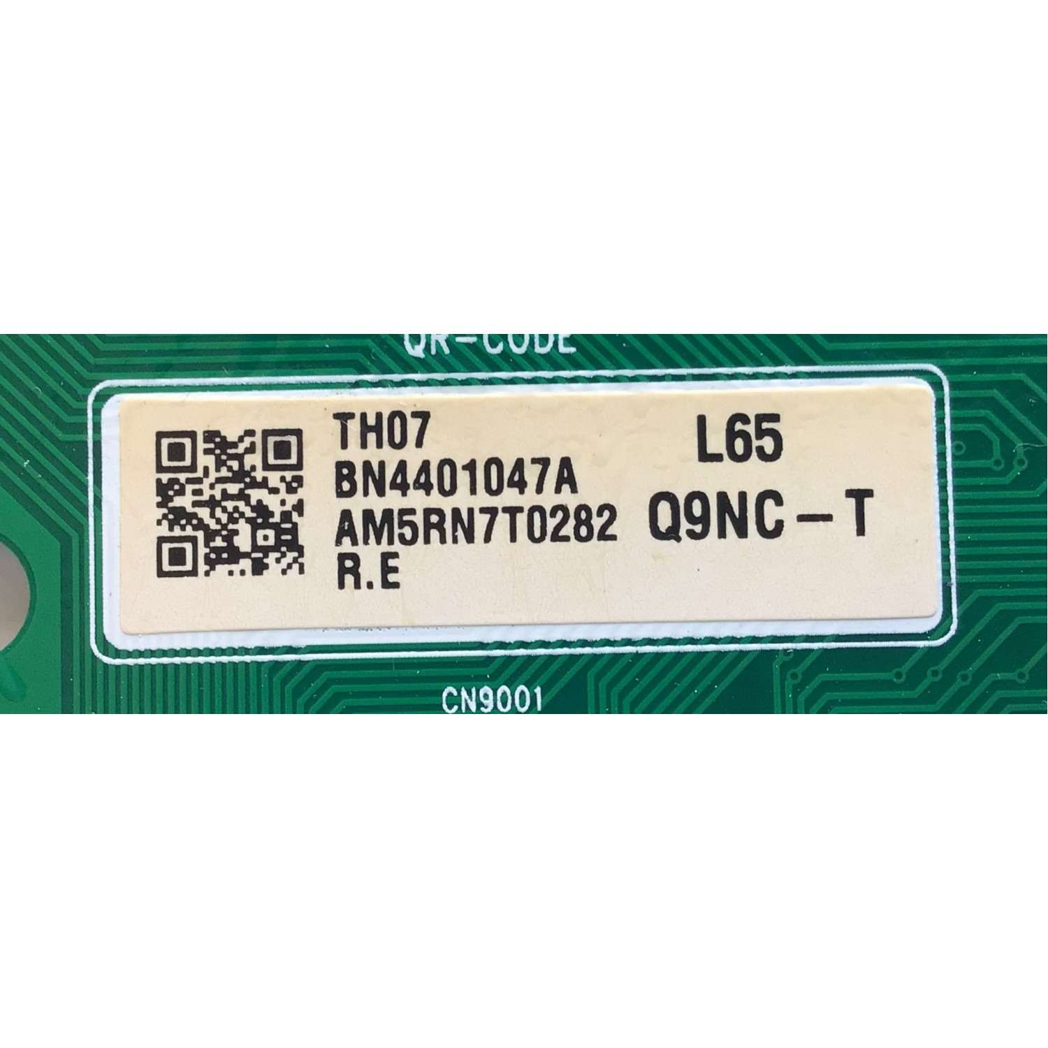 LED DRIVER PARA TV SAMSUNG NUMERO DE PARTE BN44-01047A / L65SQ9NC_THS / BN4401047A / MODELO QN65Q900TSFXZA AG08 / QN65Q900TSFXZA / QN65Q900TSF - Imagen 2